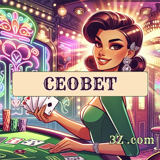 Confiavel: A Experiência Inigualável do Ceobet.com em Jogos